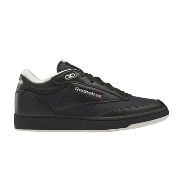 Reebok Club C Mid 2 'Human Rights Now - Black'