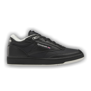 Reebok Club C Mid 2 'Human Rights Now - Black'
