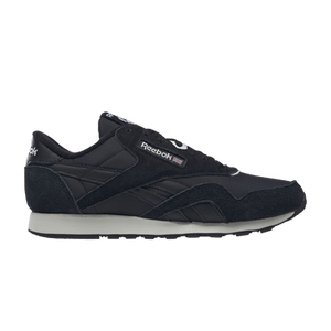 Reebok Classic Nylon 'Black Morning Fog'