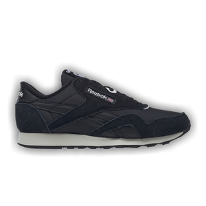 Reebok Classic Nylon 'Black Morning Fog'