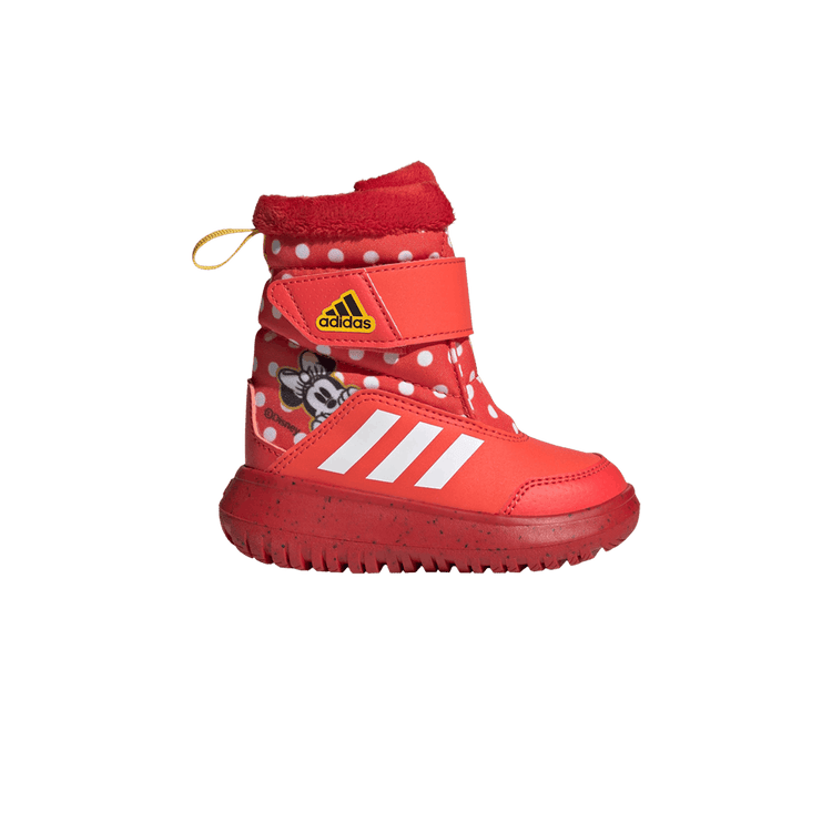 Disney x adidas Winterplay Boot I 'Minnie Mouse' IG7191