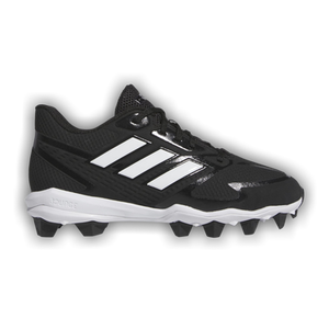 Adidas Icon 8 MD J 'Black White'