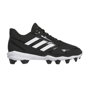 Adidas Icon 8 MD J 'Black White'