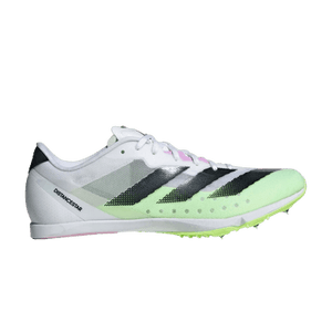 Adidas Distancestar 'White Green Spark'