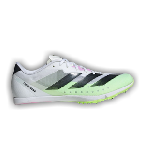 Adidas Distancestar 'White Green Spark'