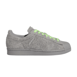 adidas Superstar ADV 'Grey Lime'