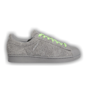 adidas Superstar ADV 'Grey Lime'