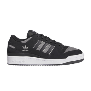 Adidas Forum 84 Low ADV 'Carbon Grey'