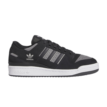 Adidas Forum 84 Low ADV 'Carbon Grey'