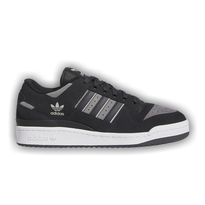 Adidas Forum 84 Low ADV 'Carbon Grey'