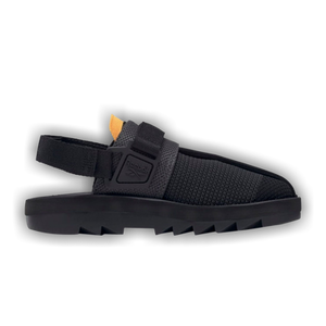 Reebok Beatnik 'Pure Grey Black'