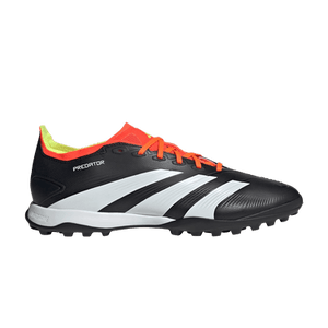 Adidas Predator 24 League Low TF 'Solar Energy Pack'