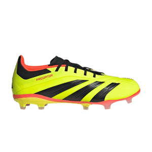 Adidas Predator 24 Elite FG J 'Energy Citrus Pack'