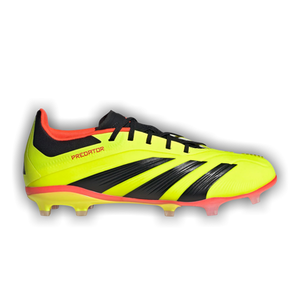Adidas Predator 24 Elite FG J 'Energy Citrus Pack'