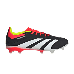 Adidas Predator 24 Elite FG J 'Solar Energy Pack'
