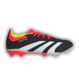 Adidas Predator 24 Elite FG J 'Solar Energy Pack'