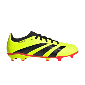 Adidas Predator 24 League FG J 'Energy Citrus Pack'