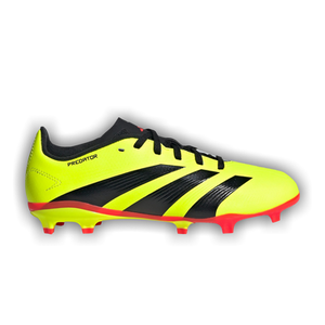 Adidas Predator 24 League FG J 'Energy Citrus Pack'