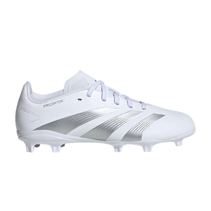Adidas Predator 24 League FG J 'Pearlized Pack'