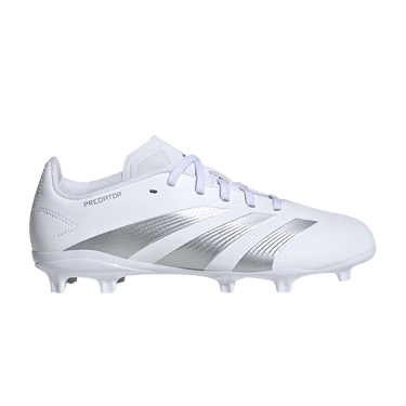 Adidas Predator 24 League FG J 'Pearlized Pack'
