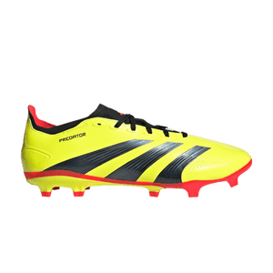 Adidas Predator 24 League Low FG 'Energy Citrus Pack'