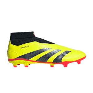 Adidas Predator 24 League Laceless FG 'Energy Citrus Pack'