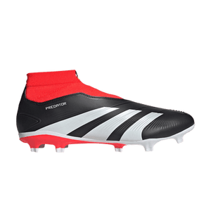 Adidas Predator 24 League Laceless FG 'Solar Energy Pack'