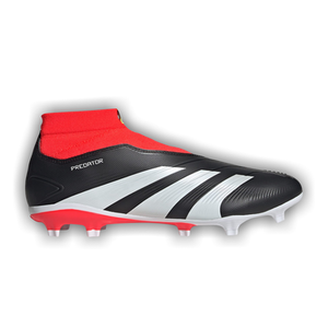 Adidas Predator 24 League Laceless FG 'Solar Energy Pack'