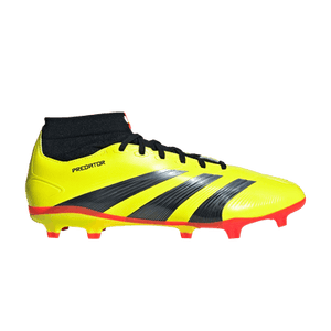 Adidas Predator 24 League FG 'Energy Citrus Pack'