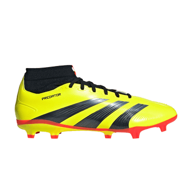 Adidas Predator 24 League FG 'Energy Citrus Pack'