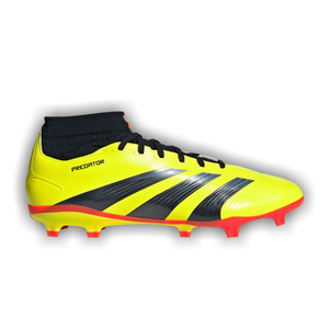 Adidas Predator 24 League FG 'Energy Citrus Pack'