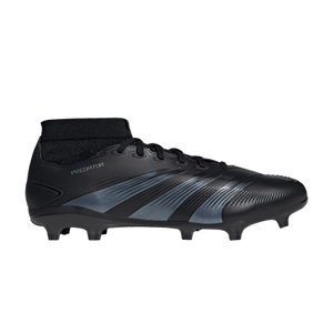 Adidas Predator 24 League FG 'Base Black Pack'