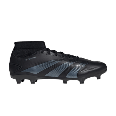 Adidas Predator 24 League FG 'Base Black Pack'