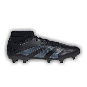 Adidas Predator 24 League FG 'Base Black Pack'