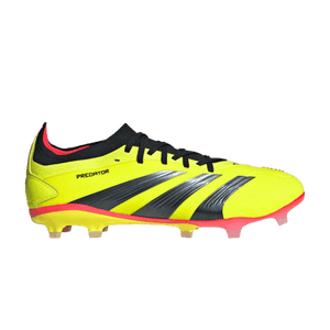 adidas Predator 24 Pro FG 'Energy Citrus Pack'