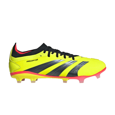 adidas Predator 24 Pro FG 'Energy Citrus Pack'