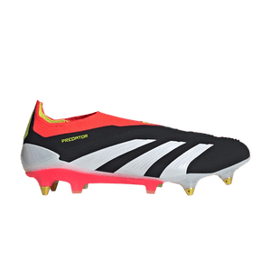 adidas Predator Elite Laceless SG 'Solar Energy Pack'