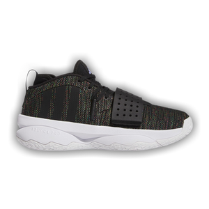 adidas Dame 8 EXTPLY 'Black Multi-Color'