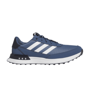 Adidas S2G Spikeless 24 Golf 'Preloved Ink'