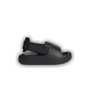 Adidas adiFOM Adilette Slide I 'Triple Black'