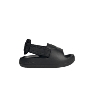 Adidas adiFOM Adilette Slide I 'Triple Black'