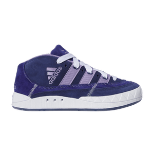 Maité Steenhoudt x adidas Adimatic Mid 'Victory Blue'