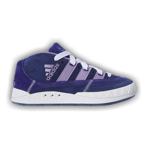 Maité Steenhoudt x adidas Adimatic Mid 'Victory Blue'