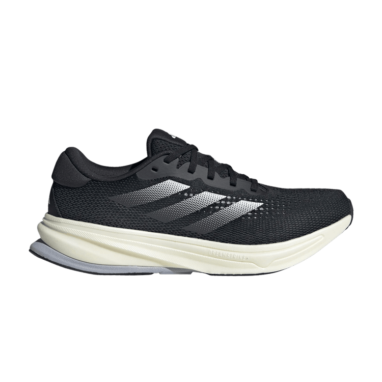 Adidas Supernova Rise Wide 'Black Carbon' IG8245