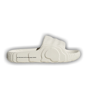 adidas Wmns Adilette 22 Slides 'Off White'