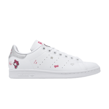 Hello Kitty x adidas Stan Smith J 'Melody'