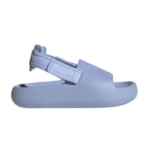 Adidas adiFOM Adilette Slide J 'Lavender'