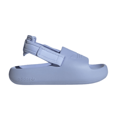 Adidas adiFOM Adilette Slide J 'Lavender'