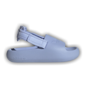 Adidas adiFOM Adilette Slide J 'Lavender'