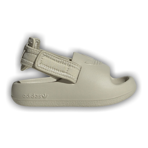 Adidas adiFOM Adilette Slide J 'Putty Grey'